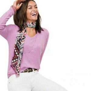 Cabi 5744 Serenity Tee J